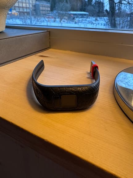 Garmin Vivofit Jr.2 aktivitetsövervakare Spiderman, svart