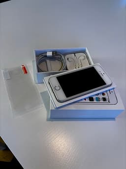 Apple IPhone 5s 16 GB