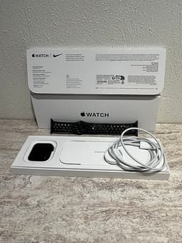 Apple watch se gen2 - komplett