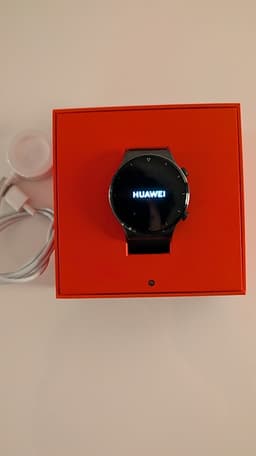 Huawei Watch GT 2 Pro