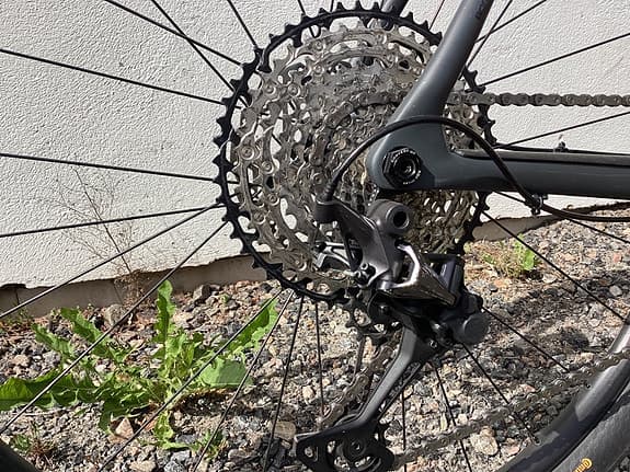 Procaliber 9.6