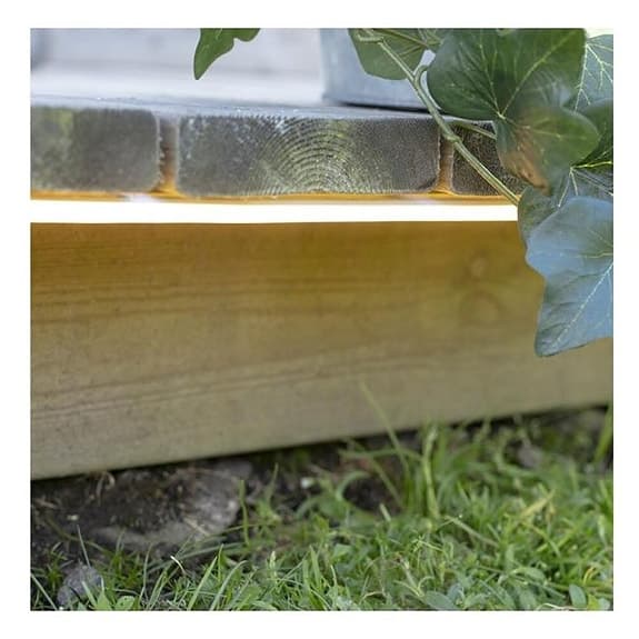 Markslöjd Garden-24 LED-slinga 3m.