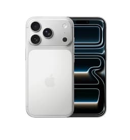 Apple iPhone 17 Pro smartphone 256 GB