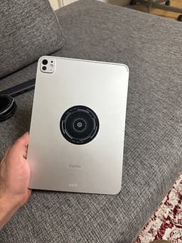 iPad Pro (2024) | 11" 8 GB | 256 GB | slvr