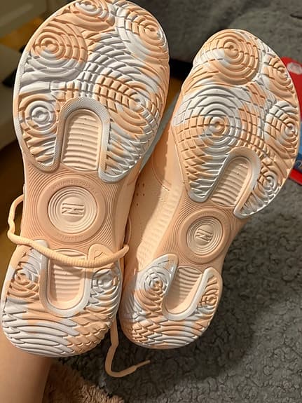 Li-Ning AYTD012-4 träningsskor 39 badmintonskor