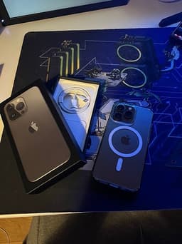 Apple iPhone 13 Pro smartphone 256 GB