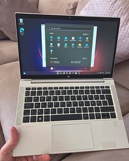 HP Elitebook 835 G8 / Ryzen 5 Pro/ 32GB RAM/ 500GB SSD