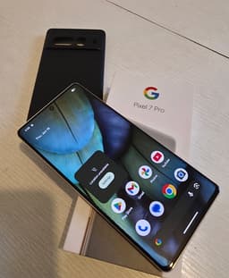 Google pixel 7 Pro 128GB