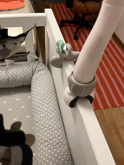 Tiny Love Spjälsäng Mobil