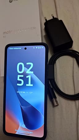 Motorola G86 POWER