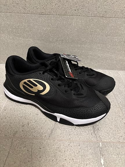 Bullpadel padelskor Dam  39,5