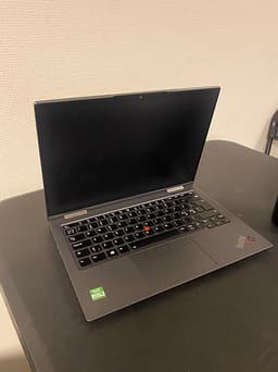 Lenovo Think Pad X1 Yoga Gen 7