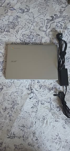 Acer Chromebook 311 11.6"