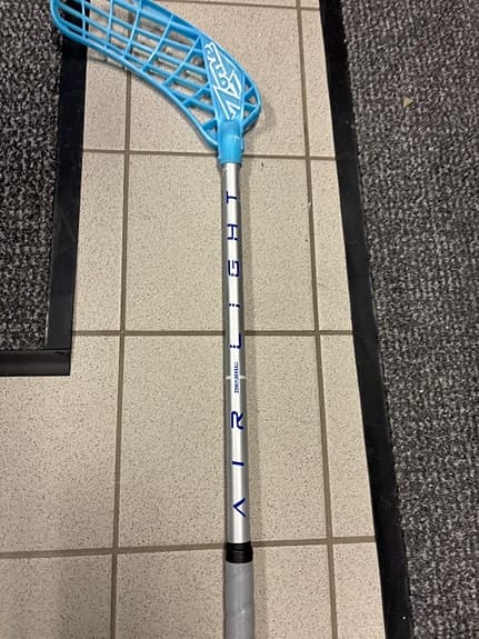 Zone  innebandyklubba airlight