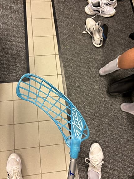 Zone  innebandyklubba airlight