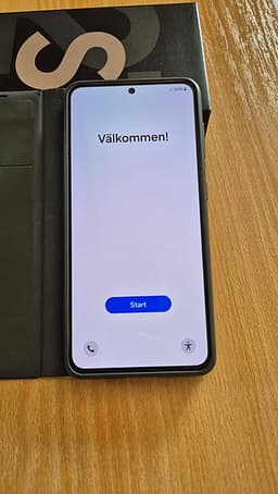 Samsung Galaxy S21 Rosa 256GB