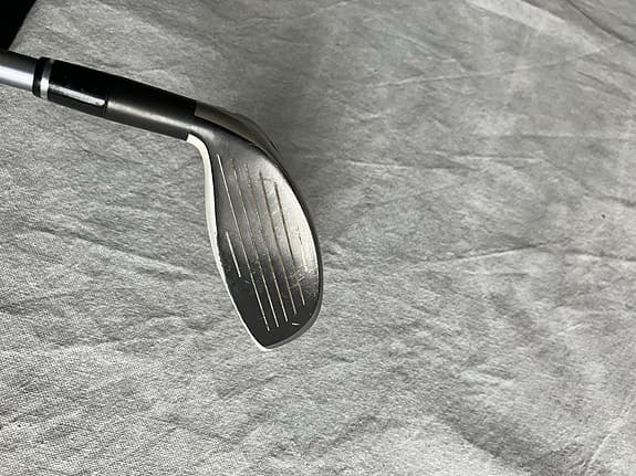 Adams Super S Idea hybridklubba höger