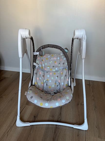 Graco Babygunga