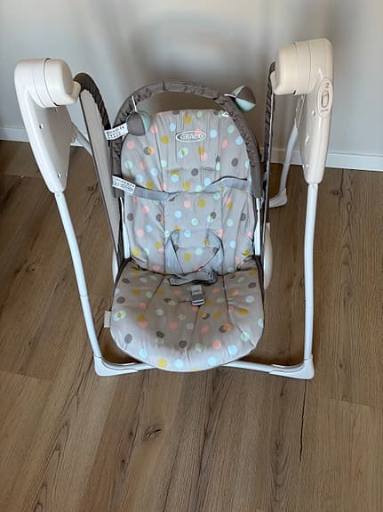 Graco Babygunga