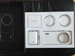 Prissänkt - Xiaomi 14 Ultra - photography kit