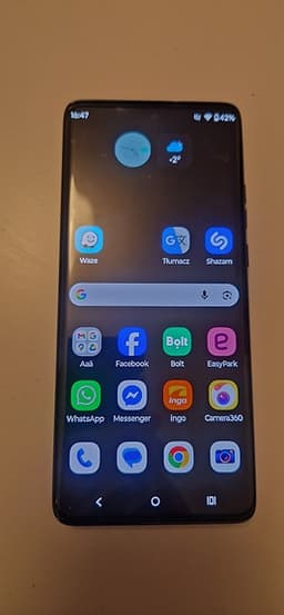 Motorola edge 40 neo