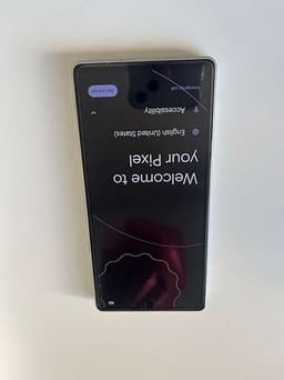 Google Pixel 7a - 128 GB - Mycket Bra Skick