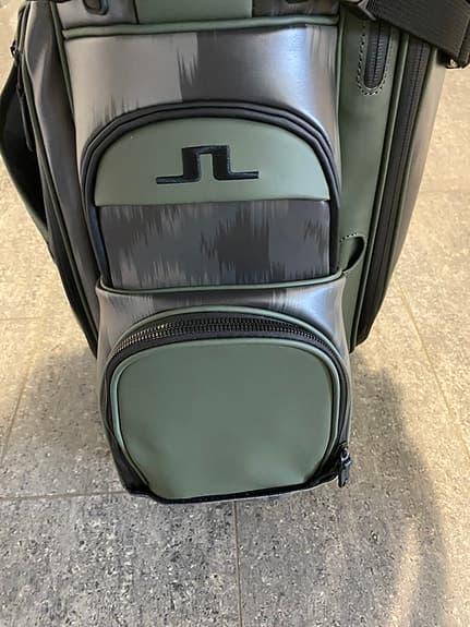 J.Lindeberg Golfbag
