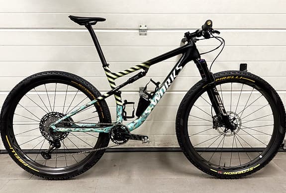 Specialized Sworks Epic L
