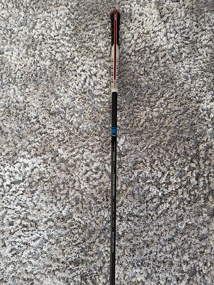 Titleist TSi3 FW 3 – Tensei Blue Regular