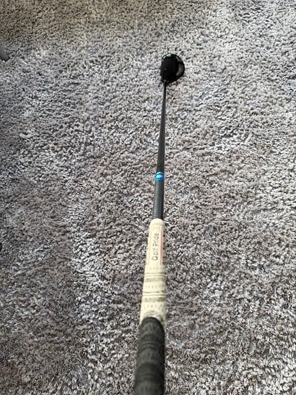 Titleist TSi3 FW 3 – Tensei Blue Regular