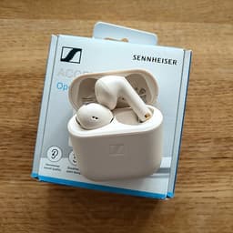 Sennheiser Accentum Open