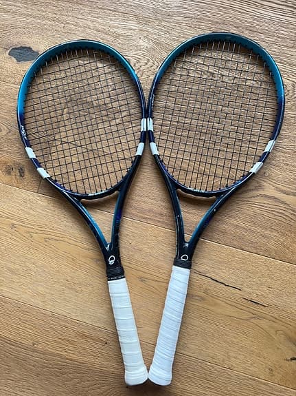 Babolat Pure Drive XL original från 2000