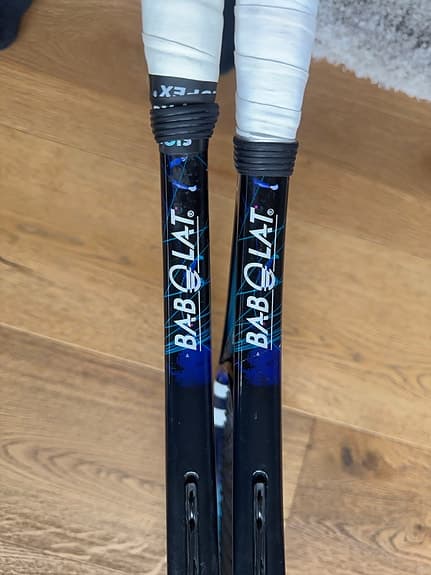Babolat Pure Drive XL original från 2000