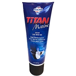 Fuchs Titan Marine växelolja SAE 80W-90 225 g