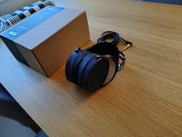 HiFiMAN Sundara - som nya!