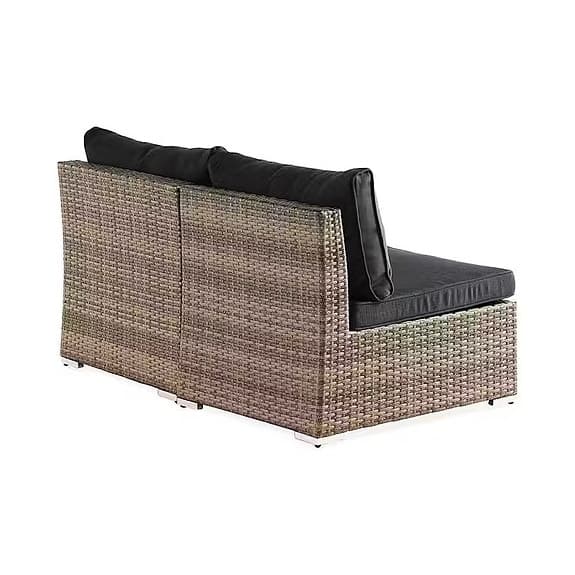 Wisconsin Premium 2-sits Loungesoffa
