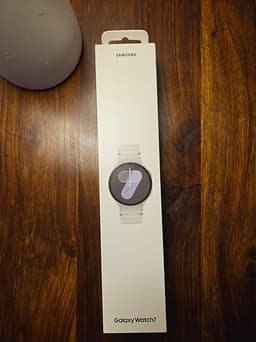 Samsung Galaxy Watch 7