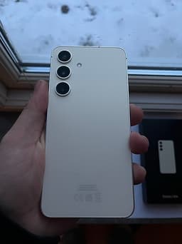 Samsung Galaxy S24 128gb i nyskick