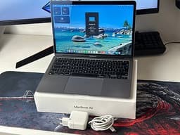 Macbook Air 2020 M1 | 8GB | 245GB