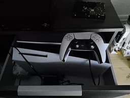 ps5 discediton blueray ny