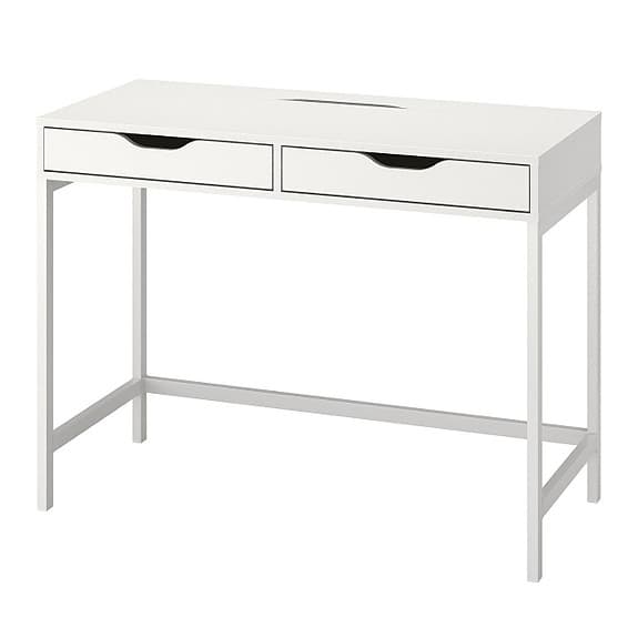 Skrivbord IKEA ”Alex”