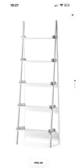 Hylla, Mio ”Step”