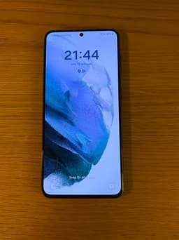 Galaxy S21 5G 128gb