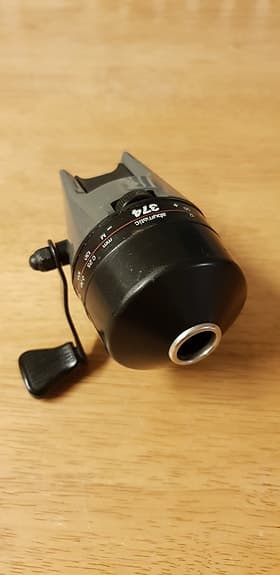 Abu Garcia Abumatic 374