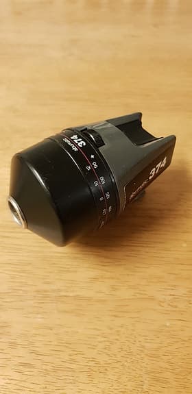 Abu Garcia Abumatic 374