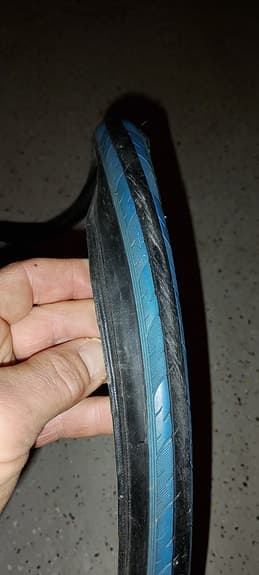 Race däck Maxxis