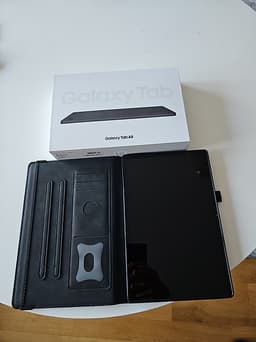 Samsung Galaxy Tab A8 Som Ny