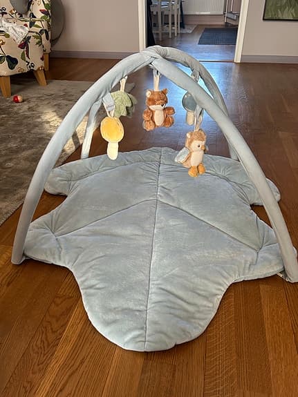 Little Dutch babygym