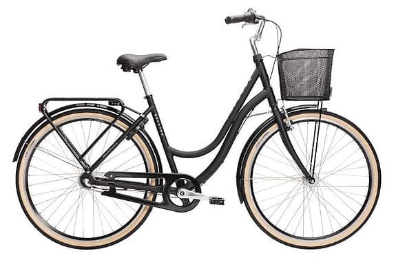 Monark Monika 3 vxl 28" Kampanjpris