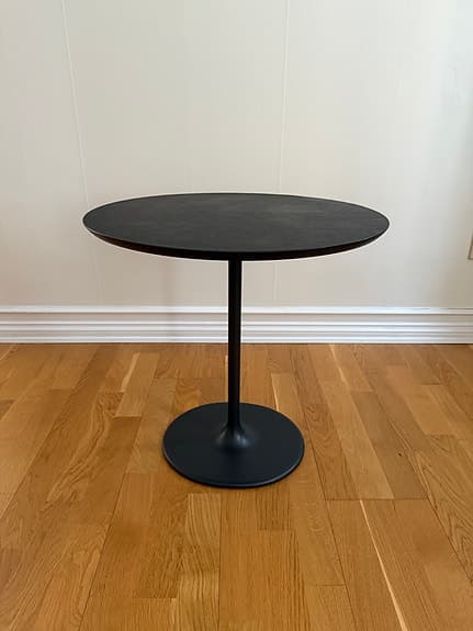 Arper Dizzie - Italiensk Design - Lievore Altherr Molina